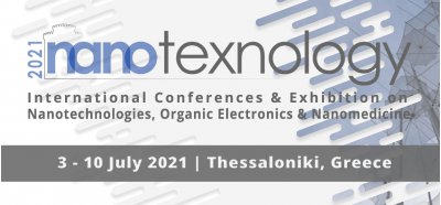 NANOTEXNOLOGY International Conference and Exhibition 2021