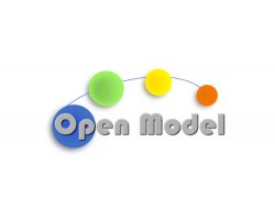 OpenModelLogo1500x500