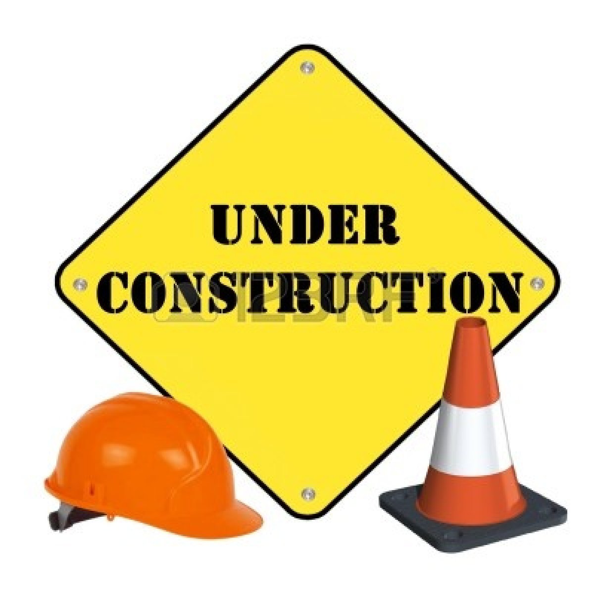 UNDER CONSTRUCTION